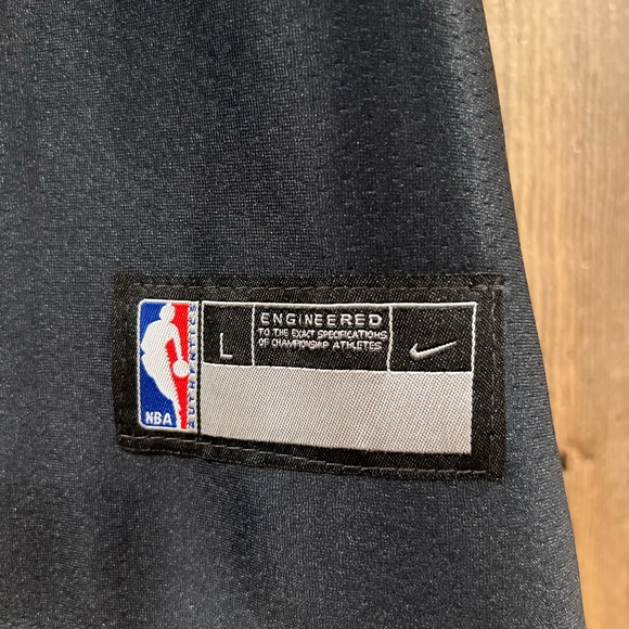 NBA Chicago Bulls DeRozan Basketball Jersey Large Youth - Picture 2 of 6